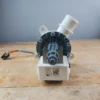 GE Washer Drain Pump 290D1201G003