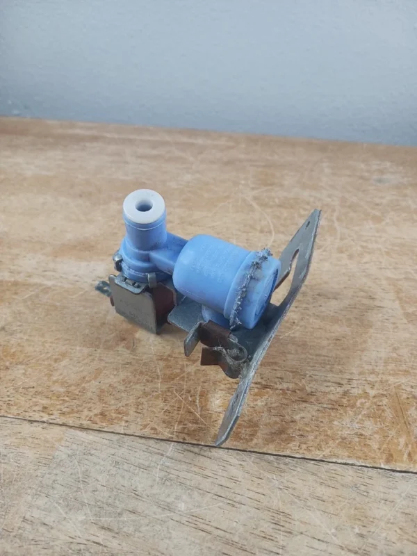 GE Refrigerator Valve Wr57x10033