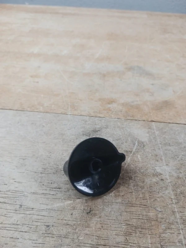 GE Range Drawer Knob Kip 5b01