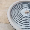 Whirlpool Range 9.75in Surface Element W10248262