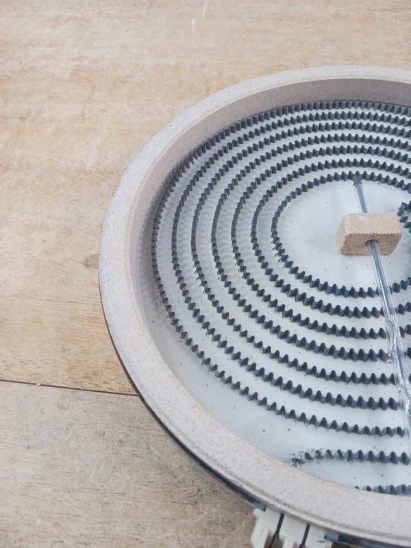 Whirlpool Range 9.75in Surface Element W10248262