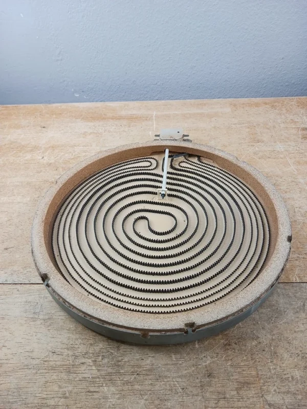 Whirlpool Range Surface Element 11 3/4in W10162040
