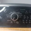 Whirlpool Washer Control Panel W10211321