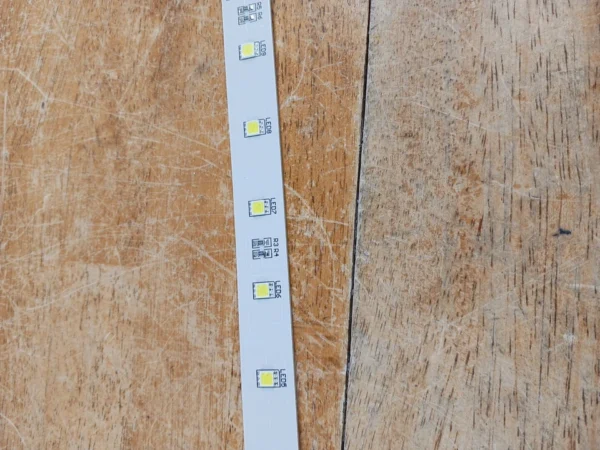 Samsung Refrigerator Light Strip DA41-00519Z