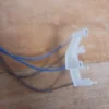Whirlpool Range Wire Harness OVENS LEFT W10844298 (Money Back Guarantee)