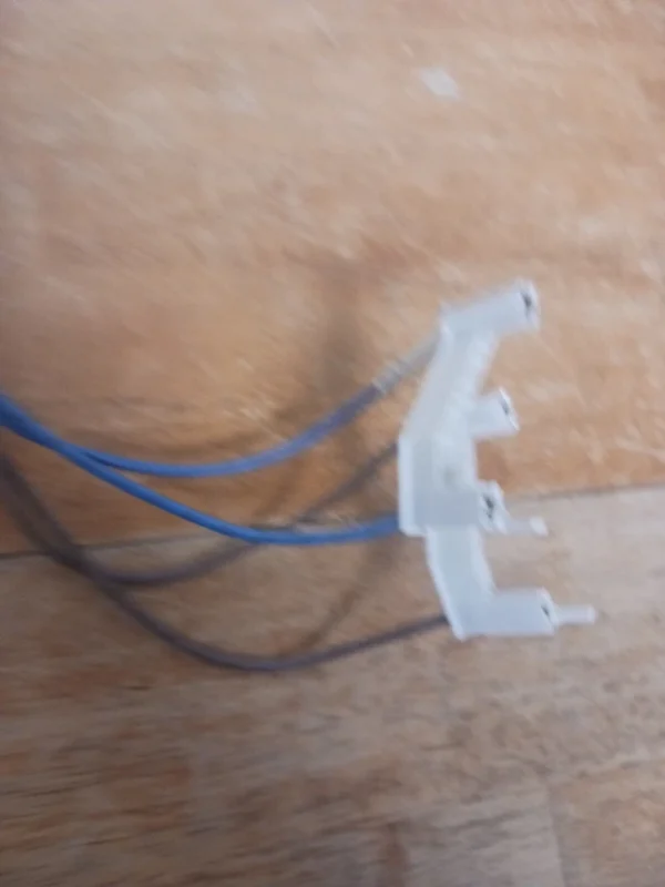 Whirlpool Range Wire Harness OVENS LEFT W10844298 (Money Back Guarantee)