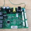 GE Refrigerator Control Board 200D4864G058