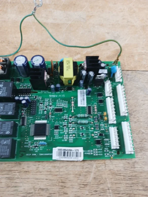 GE Refrigerator Control Board 200D4864G058