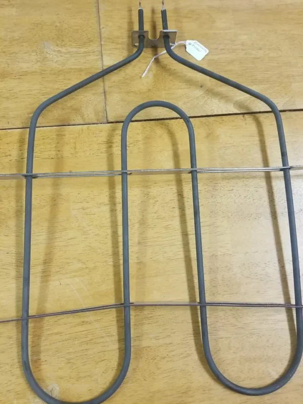 GE Range Broil Heating Element Wb44T10009 (Money Back Guarantee)