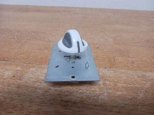 Whirlpool Washer Temp Switch 35-4342 (Money Back Guarantee)