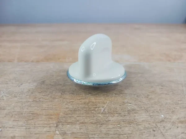 GE Dryer Knob Bisque 175d3296 (Money Back Guarantee)