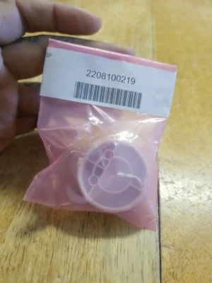 Magic Chef Refrigerator Vent Knob 2208100219 (Money Back Guarantee)