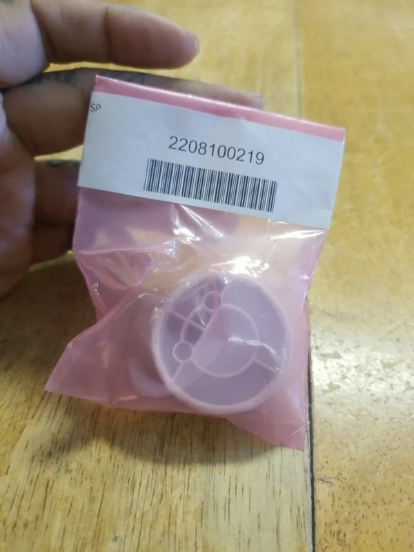 Magic Chef Refrigerator Vent Knob 2208100219 (Money Back Guarantee)