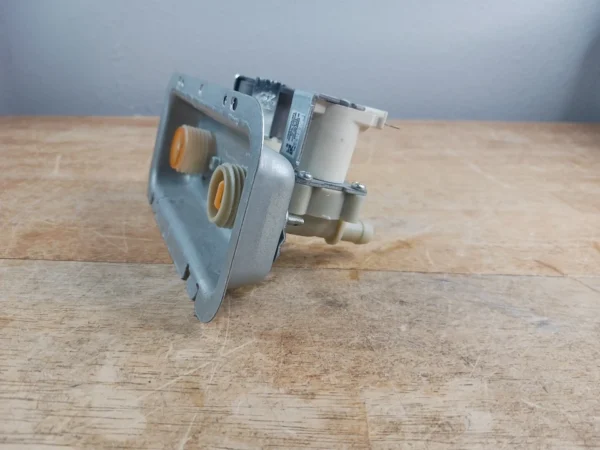 Whirlpool Washer Inlet Valves 33690219 & 5220FR2006H