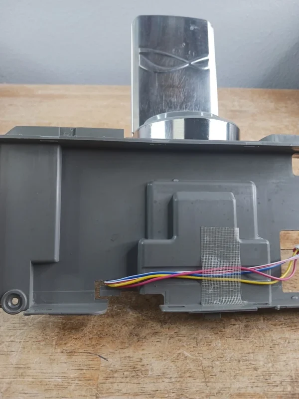 Lg Refrigerator Water Dispenser Mdq620167