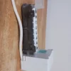 GE Refrigerator Ice Maker 241642501 (Money Back Guarantee)