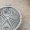 Samsung Stove 11.75in Surface Element Dg47-00056a