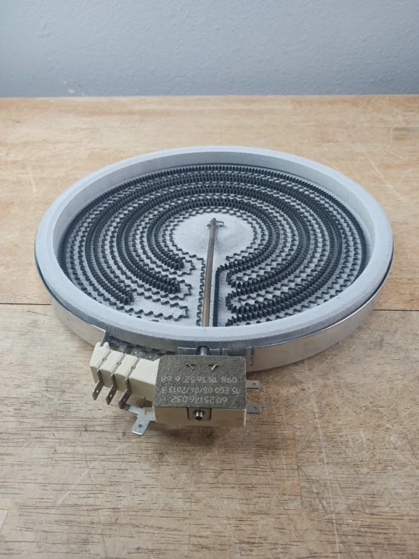 Whirlpool Range Surface Element 9.75in W10251108