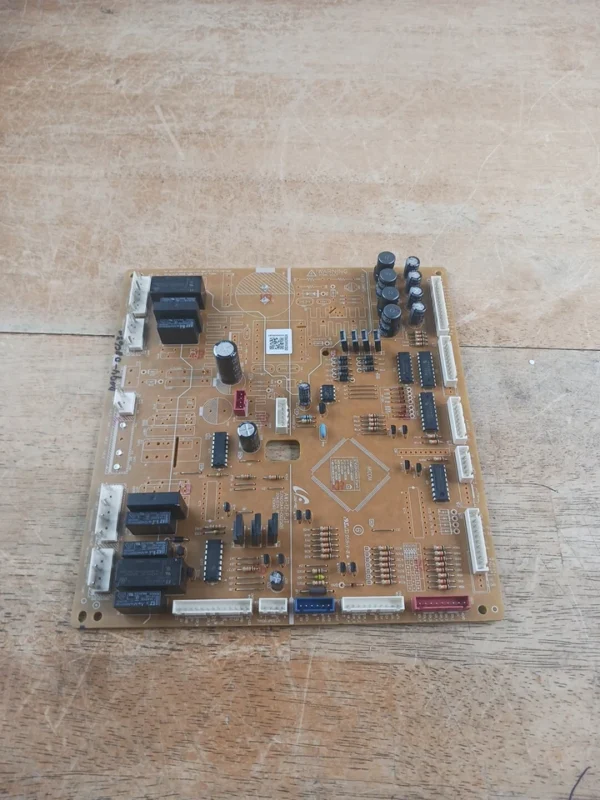 Samsung Refrigerator Control Board Da94-02663a