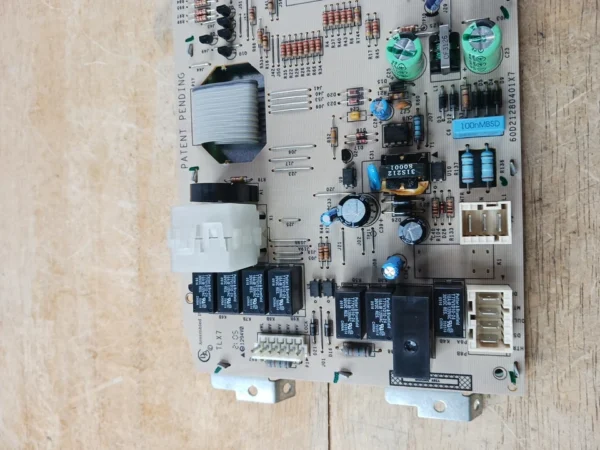 Maytag Washer Control Board 2201264