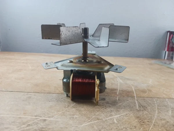 Samsung Oven Fan Motor Smc-U386F