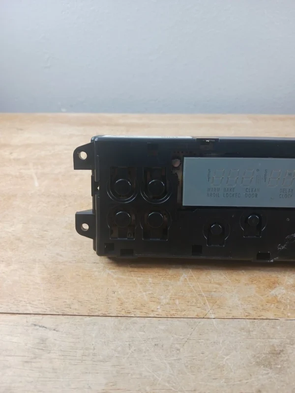 GE Range Control Board Wb27t10502