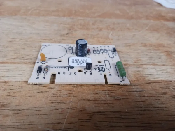 GE Dryer Control Board 559C213G05