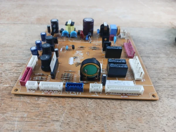 Samsung Refrigerator Control Board Da92-00420