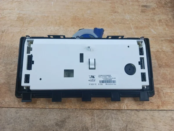 Kitchenaid Refrigerator Dispenser Control W10757195