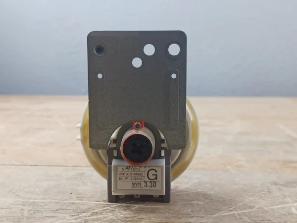 Lg Washer Pressure Switch 6601er1006g