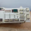 Samsung Washer Control Board Dc92-01624b