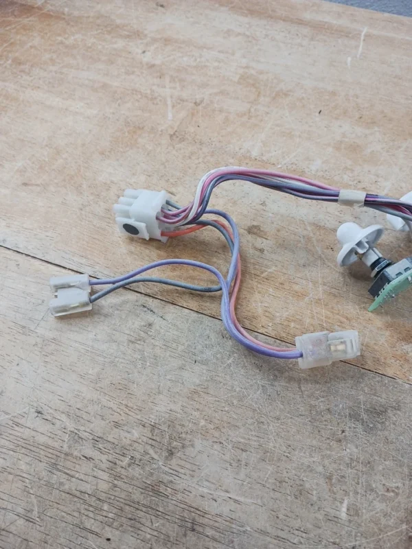 s-l960 (2) GE Refrigerator Control Board 197d2803g008