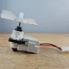 Frigidaire Refrigerator Evaporator Fan Motor 242077702