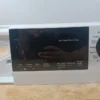 GE Washer Control Panel M22117e4837