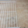 Ge Refrigerator Wire Shelf Wr71x1936 14.5in X 13in