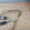 Frigidaire Stove Burner Harness Model #FFEF3016VSC