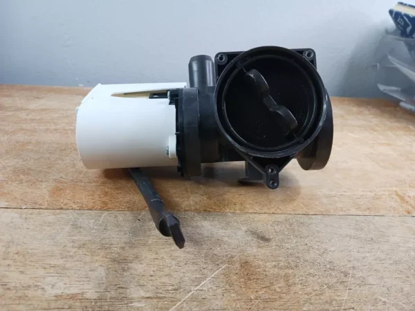 LG Washer Drain Pump Assembly 3108er1001b, 4681ea2001T