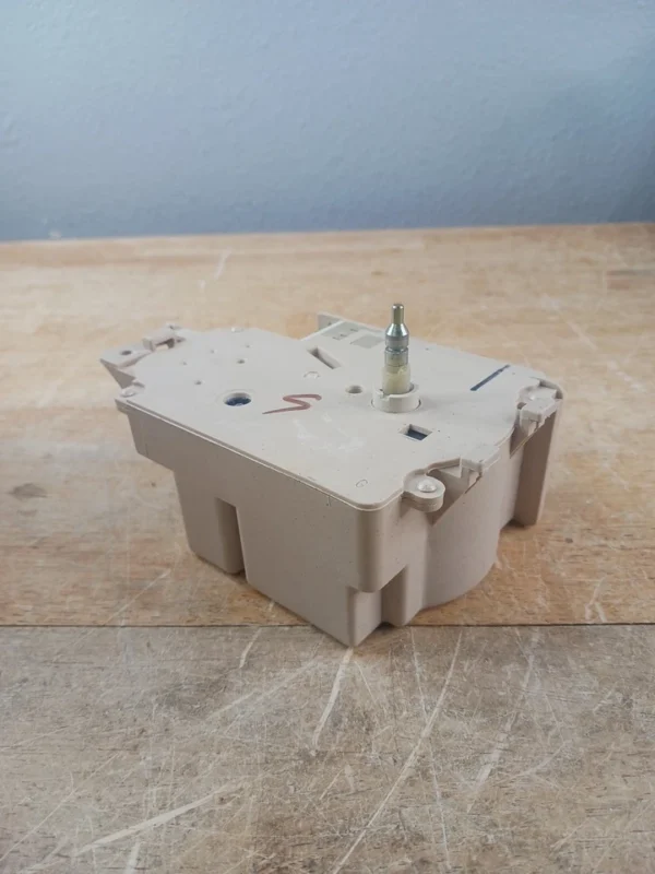 GE Washer Timer 175D4232p021