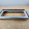 W10775120 Kitchenaid Refrigerator Door Bin Frame W11203850