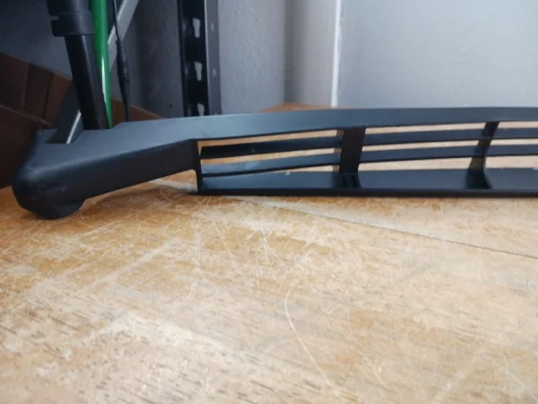 Ge Refrigerator Kickplate 200D1263