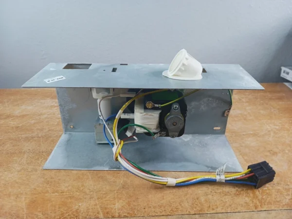 Kenmore Refrigerator Auger W10304376