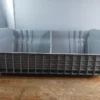 Kitchenaid Refrigerator Freezer Basket W10753691 Gray