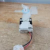 Frigidaire Refrigerator Evaporator Fan Motor 242077702