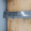 Whirlpool Refrigerator Kickplate W10679236