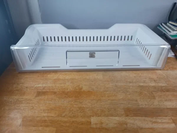 Kenmore Refrigerator Freezer Drawer Upper Ajp73334604