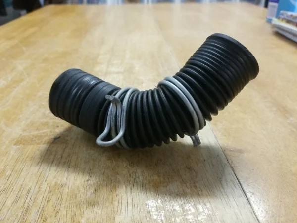 Whirlpool Washer Hose 8317915 (Money Back Guarantee)