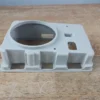 LG Washer Drain Pump Case Mbn47927901