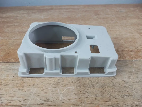 LG Washer Drain Pump Case Mbn47927901