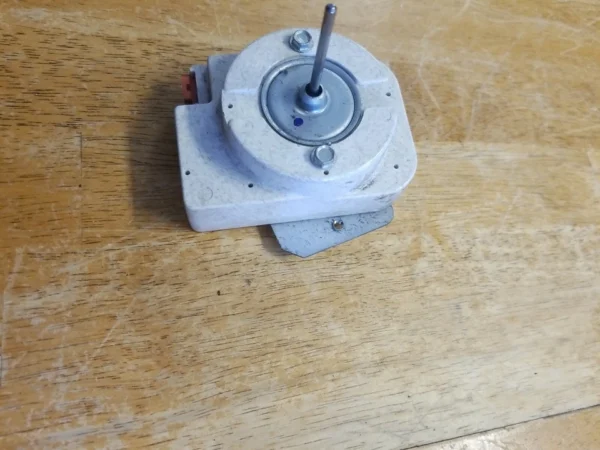 Whirlpool Refrigerator Evaporator Fan 2188732 (Money Back Guarantee)