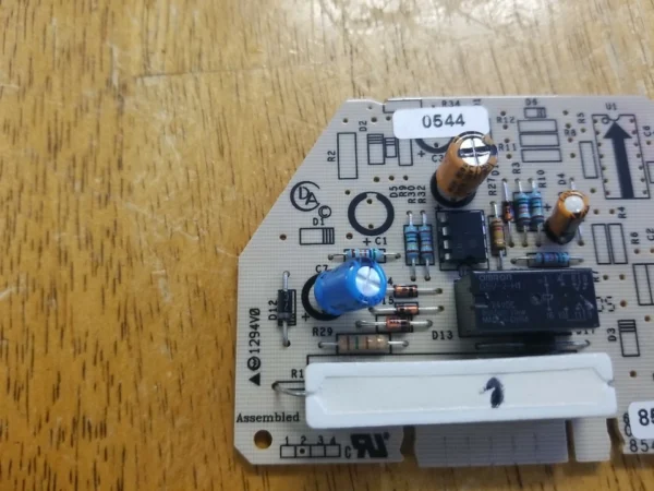 Kenmore Washer Control 8571877 (Money Back Guarantee)